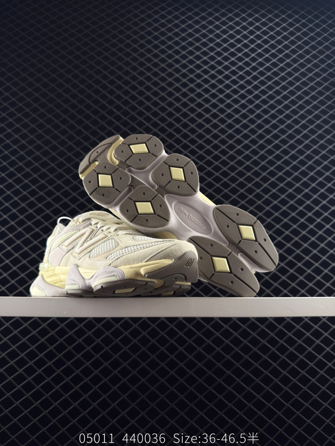 Joe Freshgoods x New Balance  NB9060